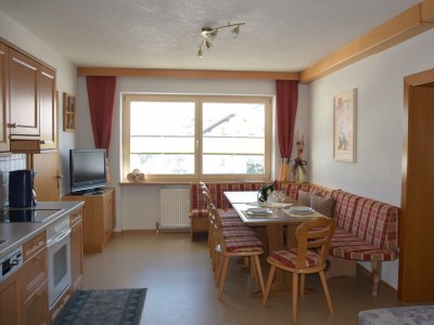 Apartment HEUwiese in Ried im Zillertal - Apartment