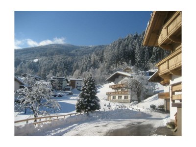 Apartment HEUwiese - Outdoor photo 5