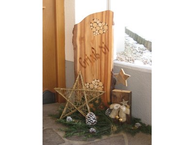 Apartment HEUwiese - Outdoor photo 6