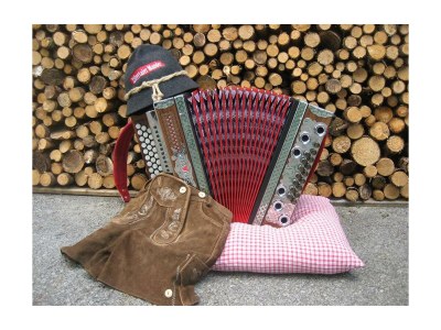 Apartment HEUwiese - Outdoor photo 8