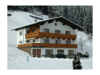 Apartment HEUwiese - Outdoor photo 10