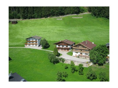 Apartment HEUwiese - Outdoor photo 11