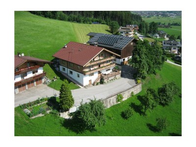 Apartment HEUwiese - Outdoor photo 12