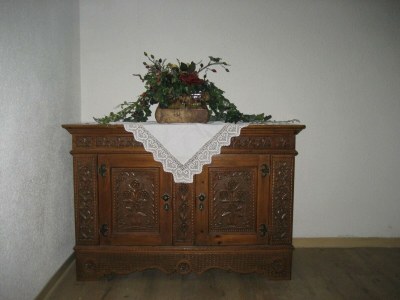 Apartment HEUwiese - Outdoor photo 13