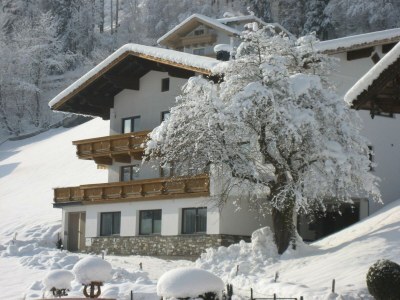 Apartment HEUwiese - Outdoor photo 14