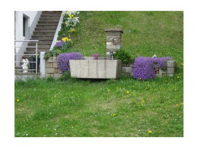 Apartment HEUwiese - Outdoor photo 16