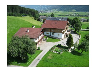 Apartment HEUwiese - Outdoor photo 17