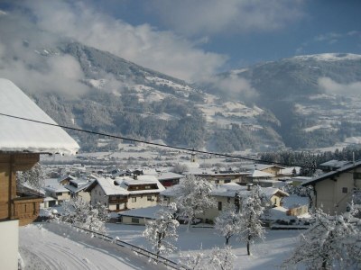 Apartment HEUwiese - Outdoor photo 18