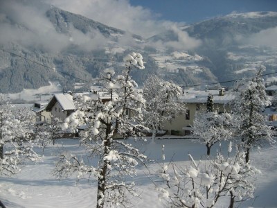 Apartment HEUwiese - Outdoor photo 19