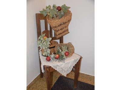 Apartment HEUwiese - Outdoor photo 20