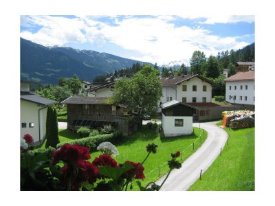 Apartment HEUwiese - Outdoor photo 25