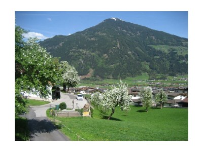 Apartment HEUwiese - Outdoor photo 26