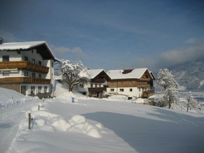 Apartment HEUwiese - Outdoor photo 27