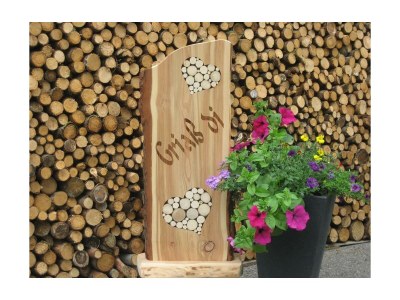 Apartment HEUwiese - Outdoor photo 28