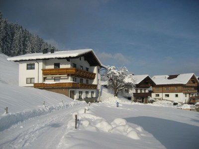 Apartment HEUwiese - Outdoor photo 29