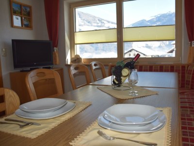 Apartment HEUwiese - Features photo 32