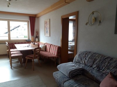 Apartment HEUwiese - Features photo 33