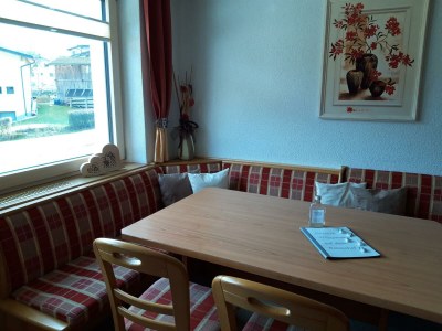 Apartment HEUwiese - Features photo 34