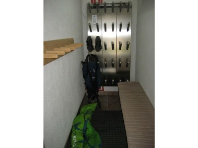 Apartment HEUwiese - Features photo 35