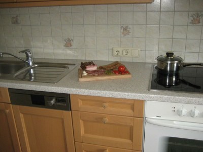 Apartment HEUwiese - Features photo 36