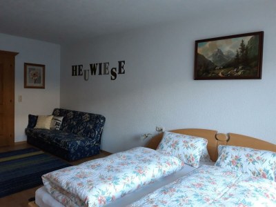 Apartment HEUwiese - Features photo 37