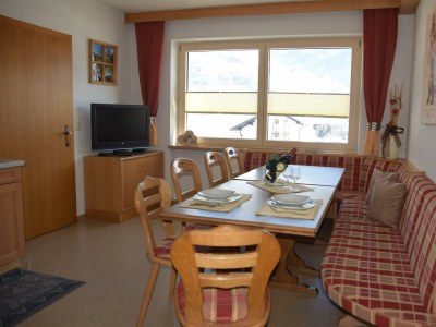 Apartment HEUwiese - Features photo 41