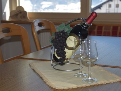 Apartment HEUwiese - Features photo 43