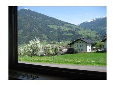 Apartment HEUwiese - Features photo 44