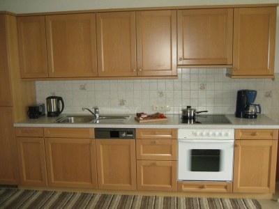 Apartment HEUwiese - Features photo 45