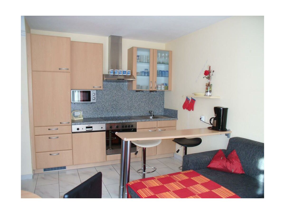 Apartment Panoramablick