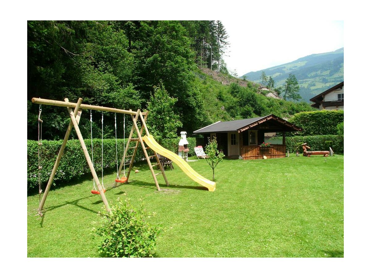 Apartment Panoramablick - Outdoor photo 3