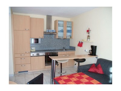 Apartment Panoramablick in Aschau im Zillertal - Apartment