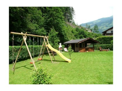 Apartment Panoramablick - Outdoor photo 3