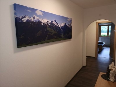 Apartment Panoramablick - Outdoor photo 8