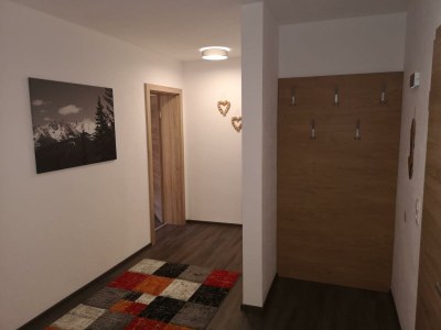 Apartment Panoramablick - Outdoor photo 10