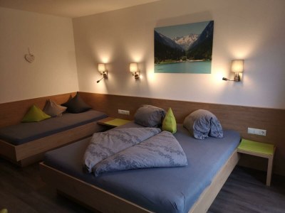 Apartment Panoramablick - Outdoor photo 11