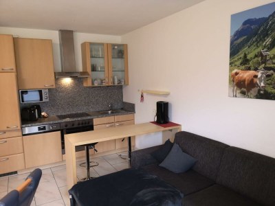 Apartment Panoramablick - Outdoor photo 12