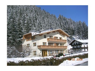 Apartment Panoramablick - Outdoor photo 15