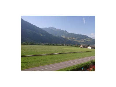 Apartment Panoramablick - Outdoor photo 17