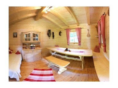 Apartment Panoramablick - Features photo 19