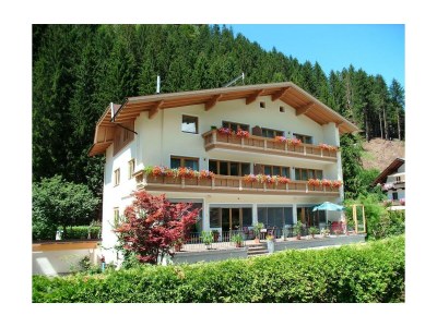 Apartment Panoramablick - Features photo 21