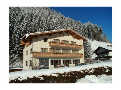 Apartment Panoramablick - Features photo 22