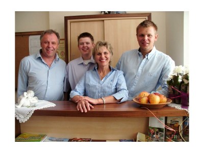 Apartment Panoramablick - Features photo 23