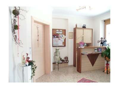 Apartment Panoramablick - Features photo 24