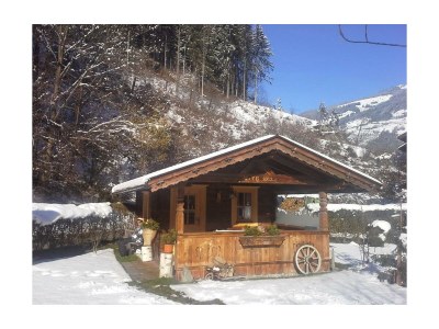 Apartment Panoramablick - Features photo 28