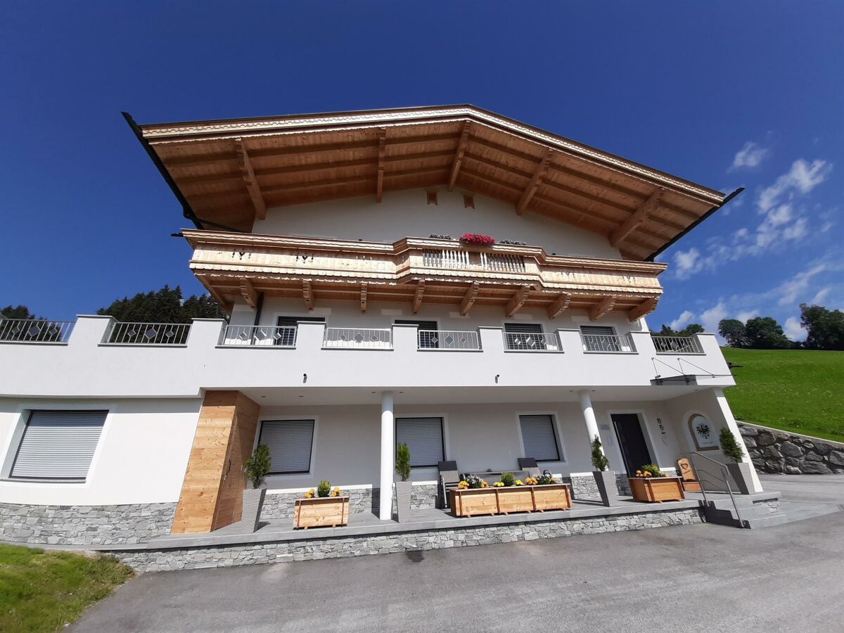 Apartment Appart Dornauer - Outdoor photo 2