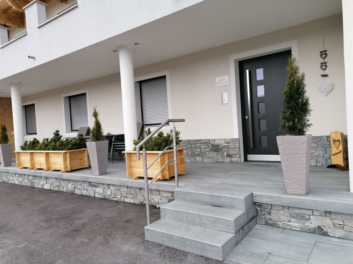 Apartment Appart Dornauer - Outdoor photo 3