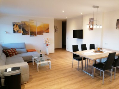 Apartment Appart Dornauer in Fügenberg - Apartment