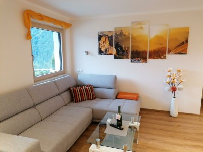 Apartment Appart Dornauer - Features photo 6
