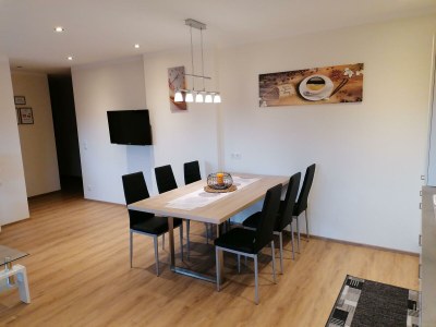 Apartment Appart Dornauer - Features photo 7